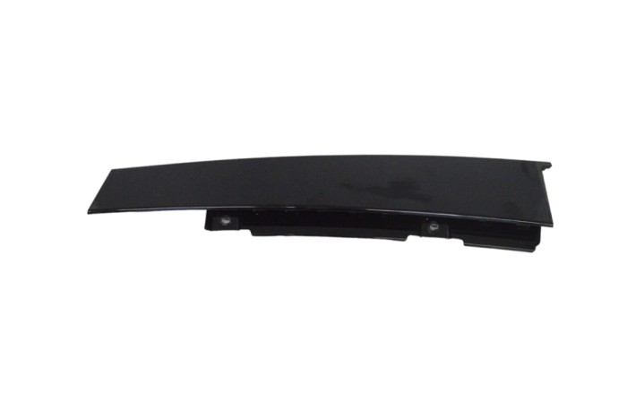 Ornament vertical ușă dreapta spate KIA SORENTO IV MQ4, MQ4A 2021 OEM: 83260-P2000 22427287