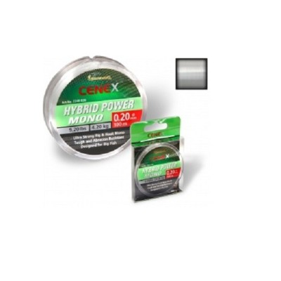 Fir Browning Cenex Hybrid Power Mono 0.12 mm 100 m foto