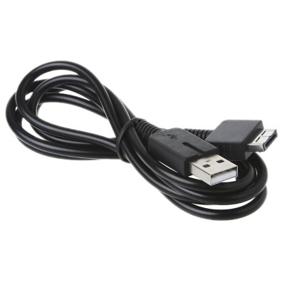 Cablu date incarcare USB 2.0, Active, compatibil Sony PlayStation Vita, consola joc psvita foto