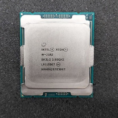 Procesor Intel Xeon W-2102 socket LGA 2066