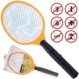 Paleta electrica pentru insecte, 3 W, Keltin K02524