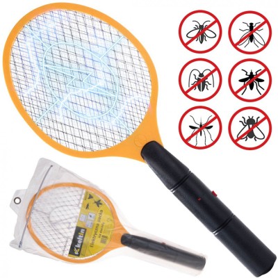 Paleta electrica pentru insecte, 3 W, Keltin K02524 foto