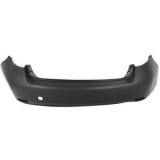 Bara spate Subaru Impreza (Ge/Gh/Gr/Gv) model cu 5 usi , 09.2007-12.2012, Primerizat, 57704FG010, 721596, Rapid