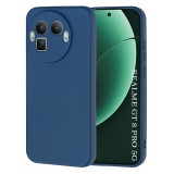 Husa silicon Realme GT 8 Pro Asteroid GSM SoftFlex, bleumarin