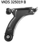 SKF VKDS 325019 B Brat, suspensie roata