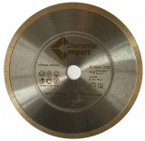 Disc Diamantatexpert Pt. Portelan Dur, Placi Ceramice Dure 250x25.4 (mm) Ultra Premium - Dxwd.msu.250.25