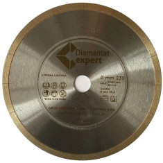 Disc DiamantatExpert pt. Portelan dur, Placi ceramice dure 180x25.4 (mm) Ultra Premium - DXWD.MSU.180.25