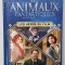 LES ANIMAUX FANTASTIQUES , LES HEROS DU FILM par MICHAEL KOGGE , 2016