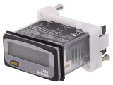 Contor Electronic Timp Consum LCD 999999.9h LE8N-BN