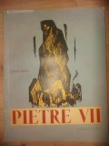 Pietre vii - Legende &amp;#x219;i povestiri din Mun&amp;#355;ii Apuseni - David Sava