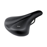 Șa Bicicletă Selle San Remo Torino, 270 x 180mm, Negru