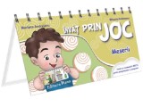 Invat prin joc. Meserii |