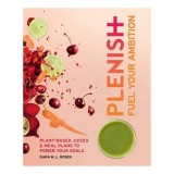 Plenish : Fuel Your Ambition