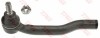 Cap de bara TOYOTA AURIS (NRE15, ZZE15, ADE15, ZRE15, NDE15) (2006 - 2012) TRW JTE2078
