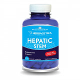 Hepatic+ Stem, 120 capsule, Herbagetica