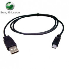 Cablu de date Sony Ericson Micro USB Original