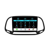 Cumpara ieftin Navigatie Dedicata Fiat Doblo (2015-2019),QuadCore, 9Inch, 4Gb Ram, 64Gb Stocare, Carplay