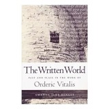 Cumpara ieftin The Written World Carti in Engleza Literatura Istorie Medievala Spatiu Geografic Non-fictiune
