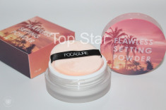 Pudra fixare machiaj Focallure Flawless Setting Powder foto