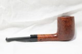 Pipa fumat veche Pipa Croci Italia dal 1983 True - folosita