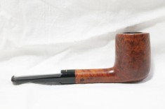Pipa fumat veche Pipa Croci Italia dal 1983 True - folosita