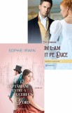 12 saptamani pentru a cuceri un Lord + Cum l-am cucerit pe duce - Editura Bookzone