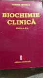 Biochimie clinica,Denisa mihele .578