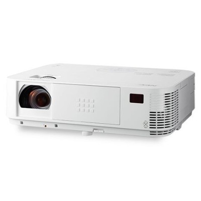 Videoproiector Refurbished NEC NP-M403H, 1920x1080, 4000 lm, 2xHDMI, Stare Excelenta foto
