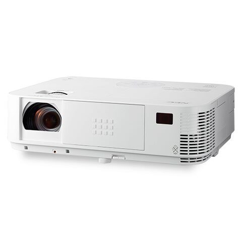 Videoproiector Refurbished NEC NP-M403H, 1920x1080, 4000 lm, 2xHDMI, Stare Excelenta