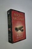 Jorge Molist Regina ascunsa