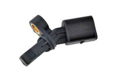 Senzor ABS spate Vw Polo 2001-2008, Skoda Fabia 1999-2008, Seat Cordoba 2002-2009, Ibiza 4 2002-2009, Stanga, NTY HCA-VW-023 foto
