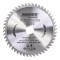 Disc pentru fierastrau circular 210х48Тх30mm, Raider 163150