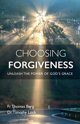 Choosing Forgiveness: Unleash the Power of God&amp;#039;s Grace foto