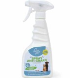 Spray antizgariere pt caini si pisici 500 ml