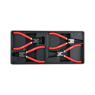 Set clesti seger Yato YT-55443 foto