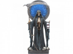 Statueta cu led Deathly Glow - Anne Stokes - 41 cm foto