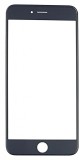 Geam Sticla Apple iPhone 6 Plus Negru, Display Frontal