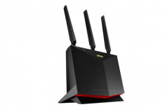 Router Wireless Asus 4G-AC86U foto