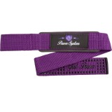 Power System G Power apărătoare pentru &icirc;ncheietură, fitness culoare Purple 1 buc