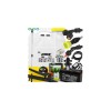 Vermorel, pulverizator manual de stropit cu baterie 8 Ah, debit 3,1 L/min, capacitate 18 l, Verke