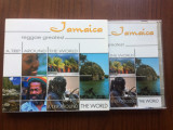 Jamaica reggae greatest various cd disc selectii muzica dancehall roots reggae