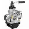 Carburator PHBG 17.5 Scuter Minarelli AM6 Aprilia Yamaha Montaj Rigid 24mm