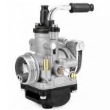 Carburator PHBG 17.5 Scuter Minarelli AM6 Aprilia Yamaha Montaj Rigid 24mm