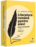 Proza (Vol. 2) - Paperback brosat - Pro Universitaria