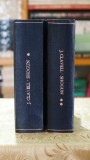 Shogun (2 volume; legatura de lux) - James Clavell