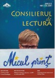 Consilierul de lectura nr. 1/2017 |, Arthur