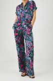 Medicine pantaloni femei, lat, medium waist