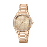 Ceas Dama, Just Cavalli, Glam Chic JC1L263M0075 - Marime universala