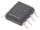 Controler PWM PMIC 4.1-15V SO8 Push-Pull 0-49%