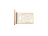 Suport SIM Samsung Galaxy A53 5G, Peach, Original
